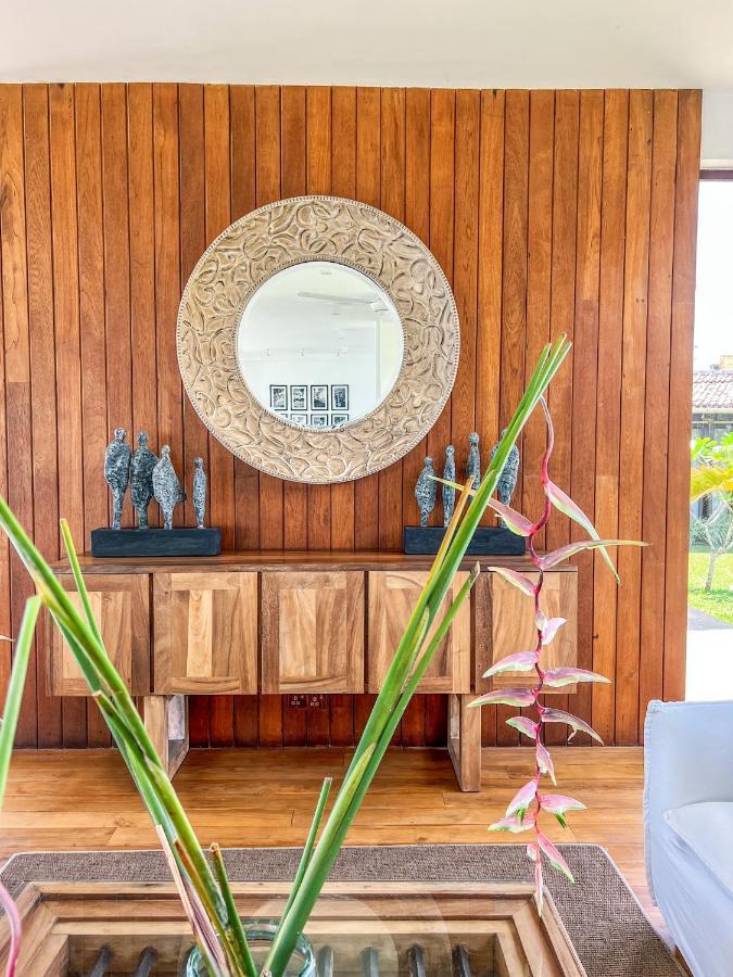 Ubuntu Beach Villas By Reveal 米瑞莎 外观 照片