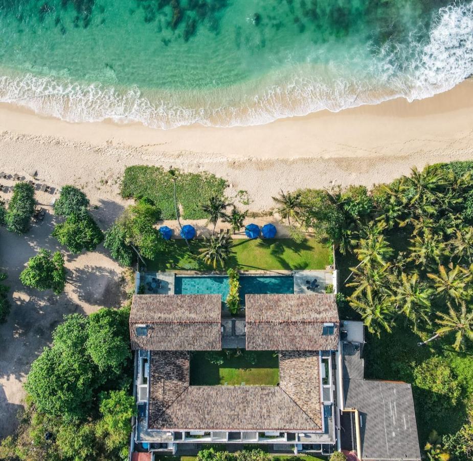 Ubuntu Beach Villas By Reveal 米瑞莎 外观 照片